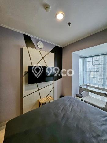 Unit Apartemen Dijual di Kemayoran, Jakarta Pusat, dengan 2 Bedroom, 1 Bathroom Unit Apartemen Dijual di Kemayoran, Jakarta Pusat, dengan 2 Bedroom, 1 Bathroom