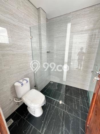 For Sale! Luxury House LT 240m2 Desain Elegan di Sunter For Sale! Luxury House LT 240m2 Desain Elegan di Sunter