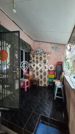 Rumah Modern 3 Kamar LT 88m2 di Sunter Rumah Modern 3 Kamar LT 88m2 di Sunter