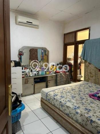 Hunian Mewah LB 1m2 Siap Pakai Desain Elegan di Sunter, Jakarta Utara Hunian Mewah LB 1m2 Siap Pakai Desain Elegan di Sunter, Jakarta Utara