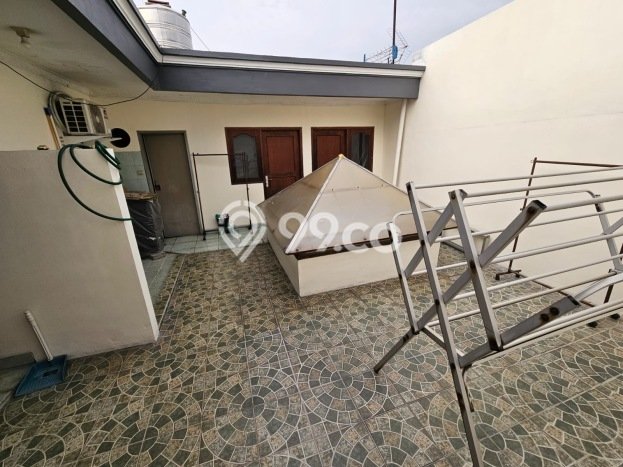 Siap Huni Rumah Mewah 5 Kamar di Kelapa Gading Dekat ke Mana Saja Siap Huni Rumah Mewah 5 Kamar di Kelapa Gading Dekat ke Mana Saja