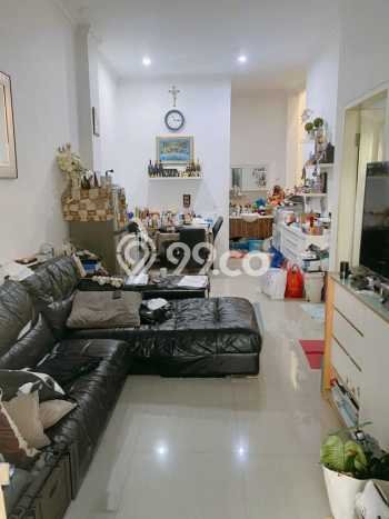 Dijual Hunian Rumah Terawat 2 KT di Sunter, Jakarta Utara Dijual Hunian Rumah Terawat 2 KT di Sunter, Jakarta Utara