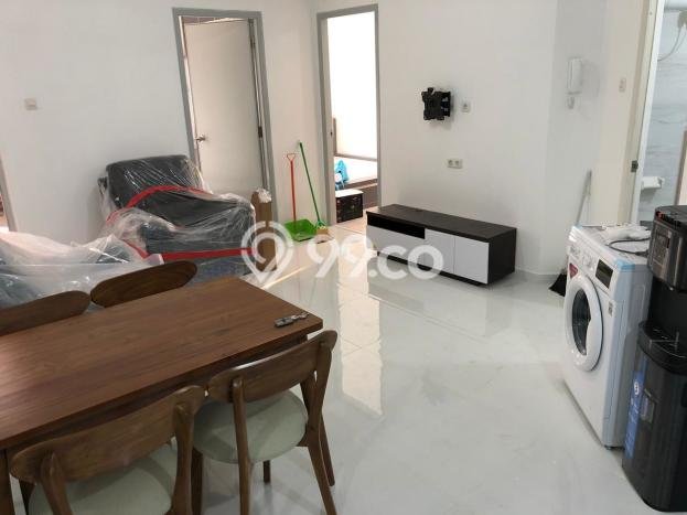 Apartemen Nyaman untuk Dijual di Kelapa Gading, Jakarta Utara, DKI Jakarta Apartemen Nyaman untuk Dijual di Kelapa Gading, Jakarta Utara, DKI Jakarta