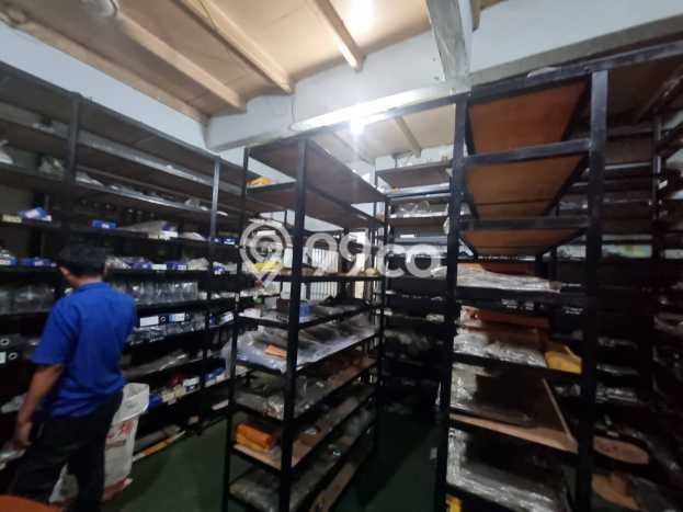 Dijual Hunian Rumah Nyaman 3 Kamar di Sunter, Jakarta Utara Dijual Hunian Rumah Nyaman 3 Kamar di Sunter, Jakarta Utara