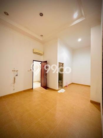 Rumah Elit LB 1m2 Siap Pakai Desain Elegan di Sunter, Jakarta Utara Rumah Elit LB 1m2 Siap Pakai Desain Elegan di Sunter, Jakarta Utara