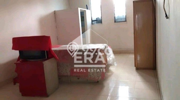 Rumah Modern Minimalis 3 Kamar Bisa Langsung Pindah di Pademangan Rumah Modern Minimalis 3 Kamar Bisa Langsung Pindah di Pademangan