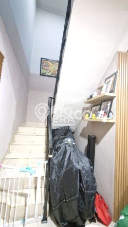 Rumah Strategis Minimalis Lb 120m2 di Kelapa Gading, Jakarta Utara Rumah Strategis Minimalis Lb 120m2 di Kelapa Gading, Jakarta Utara