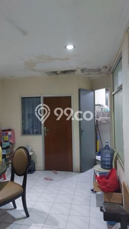 Jual Rumah Mewah Elegan Dengan View Cantik di Sunter, Jakarta Utara Jual Rumah Mewah Elegan Dengan View Cantik di Sunter, Jakarta Utara