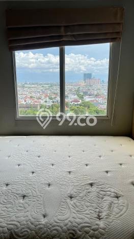 Siap Huni Apartemen di Jakarta Utara 1 Kamar & 1 Kamar Mandi, Luas 42m2 Siap Huni Apartemen di Jakarta Utara 1 Kamar & 1 Kamar Mandi, Luas 42m2