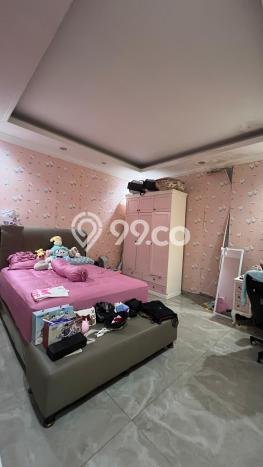 Jual Rumah Mewah Megah Dengan View Cantik di Sunter, Jakarta Utara Jual Rumah Mewah Megah Dengan View Cantik di Sunter, Jakarta Utara