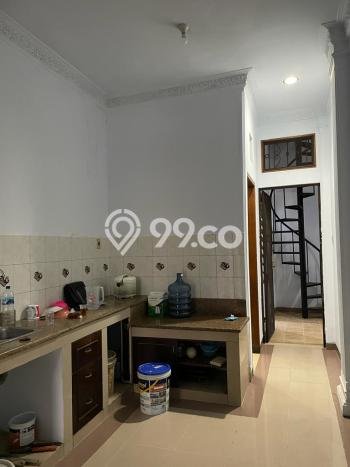Rumah Luxury Modern Siap Huni di Sunter Jakarta Utara Rumah Luxury Modern Siap Huni di Sunter Jakarta Utara