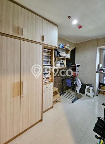 Unit Apartemen Dijual di Kemayoran, Jakarta Pusat, dengan 2 Bedroom, 1 Bathroom Unit Apartemen Dijual di Kemayoran, Jakarta Pusat, dengan 2 Bedroom, 1 Bathroom