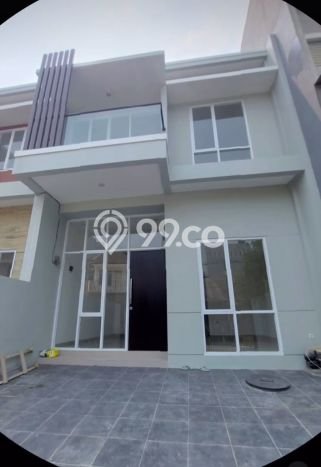 Properti Strategis 3 KT Luas Tanah 90m² di Kelapa Gading, Jakarta Utara Properti Strategis 3 KT Luas Tanah 90m² di Kelapa Gading, Jakarta Utara