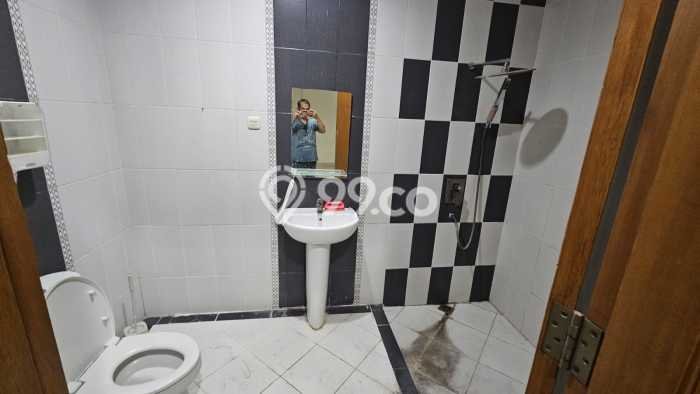 Dijual Rumah Mewah Elegan Dengan View Cantik di Sunter, Jakarta Utara Dijual Rumah Mewah Elegan Dengan View Cantik di Sunter, Jakarta Utara