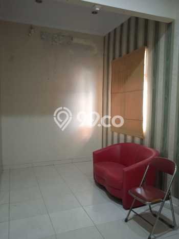 Rumah Elit Modern Tanpa Renovasi di Sunter Jakarta Utara Rumah Elit Modern Tanpa Renovasi di Sunter Jakarta Utara