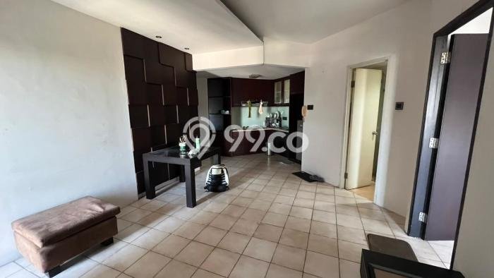 Hunian Apartemen 2 KT 1 KM di Kelapa Gading, Jakarta Utara Dijual Cepat Hunian Apartemen 2 KT 1 KM di Kelapa Gading, Jakarta Utara Dijual Cepat
