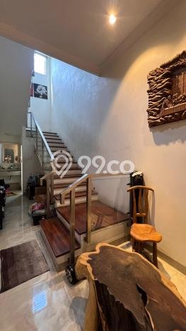 Jual Rumah Mewah Megah Dengan View Cantik di Sunter, Jakarta Utara Jual Rumah Mewah Megah Dengan View Cantik di Sunter, Jakarta Utara