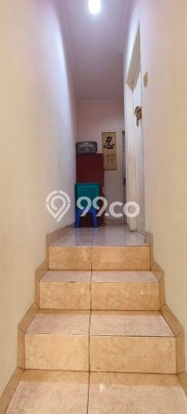 For Sale! Luxury House LT 108m2 Desain Elegan di Sunter For Sale! Luxury House LT 108m2 Desain Elegan di Sunter