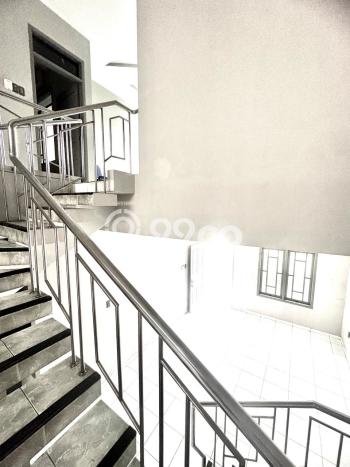 Hunian Mewah Dijual LT 148m2 di Pulo Gadung, Jakarta Timur Hunian Mewah Dijual LT 148m2 di Pulo Gadung, Jakarta Timur