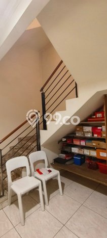 For Sale! Luxury House LT 108m2 Desain Elegan di Sunter For Sale! Luxury House LT 108m2 Desain Elegan di Sunter