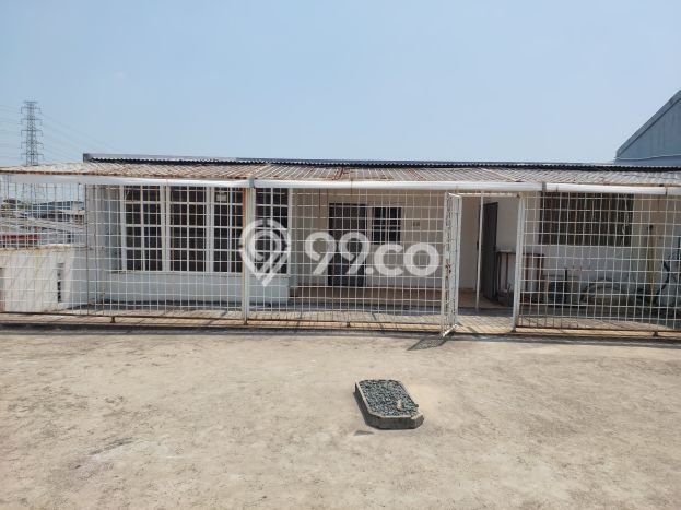 Jual Rumah Mewah Megah Dengan View Cantik di Sunter, Jakarta Utara Jual Rumah Mewah Megah Dengan View Cantik di Sunter, Jakarta Utara