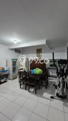 Hunian Super Mewah dengan Akses Paling Strategis di Sunter, Jakarta Utara Hunian Super Mewah dengan Akses Paling Strategis di Sunter, Jakarta Utara