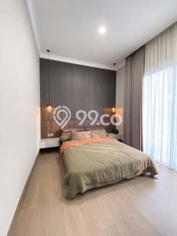 Rumah Strategis Sunter, Jakarta Utara, LT 120m² LB 240m² Rumah Strategis Sunter, Jakarta Utara, LT 120m² LB 240m²