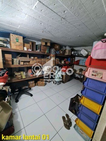 Hunian Cantik Modern Lb 110m2 di Pademangan, Jakarta Utara Hunian Cantik Modern Lb 110m2 di Pademangan, Jakarta Utara