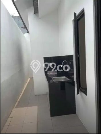 Rumah Modern Cantik 2 Kamar Bisa Langsung Pindah di Cibinong Rumah Modern Cantik 2 Kamar Bisa Langsung Pindah di Cibinong