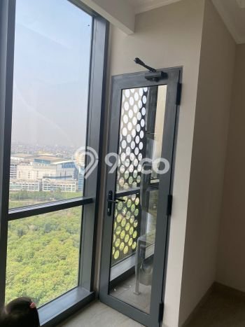 Sewa Sekarang Apartemen Strategis 2 KT, 1 KM di Kawasan Kemayoran Sewa Sekarang Apartemen Strategis 2 KT, 1 KM di Kawasan Kemayoran
