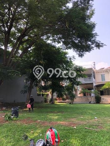 Lahan Dijual Lokasi Strategis di Jakarta Utara dengan Luas 484m2 Lahan Dijual Lokasi Strategis di Jakarta Utara dengan Luas 484m2