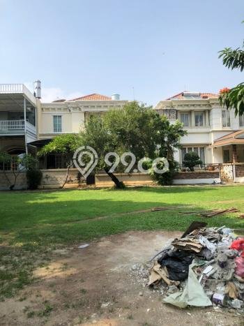 Lahan Dijual Lokasi Strategis di Jakarta Utara dengan Luas 484m2 Lahan Dijual Lokasi Strategis di Jakarta Utara dengan Luas 484m2
