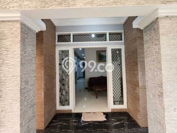 Siap Huni Rumah Mewah 4 Kamar di Kelapa Gading Dekat ke Mana Saja Siap Huni Rumah Mewah 4 Kamar di Kelapa Gading Dekat ke Mana Saja