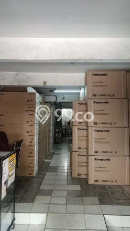 Unit Gudang Dijual di Grogol Petamburan Jakarta Barat Luas Bangunan 150m2 Unit Gudang Dijual di Grogol Petamburan Jakarta Barat Luas Bangunan 150m2