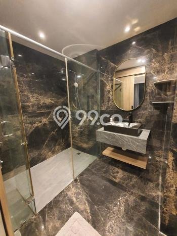 Apartemen Strategis 66m2 di Ancol Jakarta Utara 1 KT Apartemen Strategis 66m2 di Ancol Jakarta Utara 1 KT