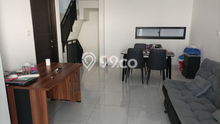 Sewa Rumah Strategis Harga Terjangkau di Jakarta Utara Sewa Rumah Strategis Harga Terjangkau di Jakarta Utara