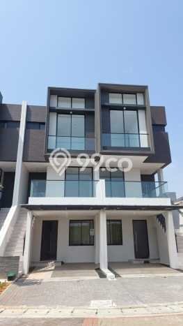 Sewa Rumah Strategis Harga Terjangkau di Jakarta Utara Sewa Rumah Strategis Harga Terjangkau di Jakarta Utara
