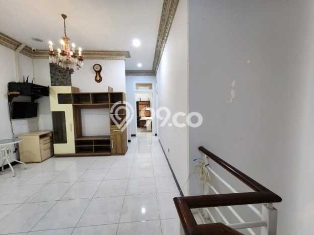 Siap Huni Rumah Mewah 4 Kamar di Kelapa Gading Dekat ke Mana Saja Siap Huni Rumah Mewah 4 Kamar di Kelapa Gading Dekat ke Mana Saja