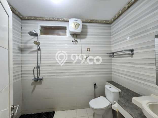 Siap Huni Rumah Mewah 4 Kamar di Kelapa Gading Dekat ke Mana Saja Siap Huni Rumah Mewah 4 Kamar di Kelapa Gading Dekat ke Mana Saja