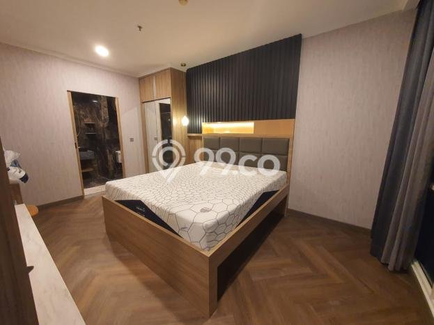 Apartemen Strategis 66m2 di Ancol Jakarta Utara 1 KT Apartemen Strategis 66m2 di Ancol Jakarta Utara 1 KT