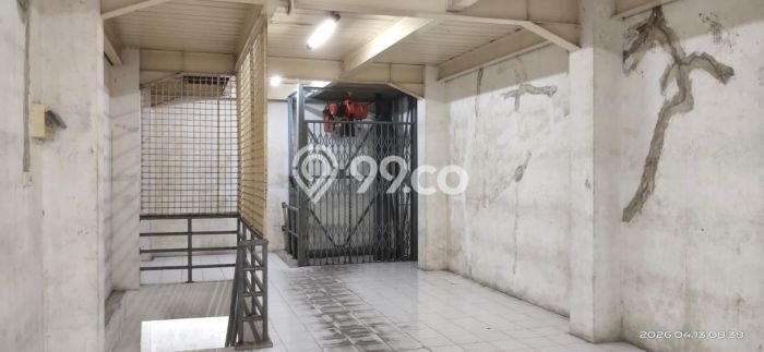 Unit Gudang Dijual di Grogol Petamburan Jakarta Barat Luas Bangunan 150m2 Unit Gudang Dijual di Grogol Petamburan Jakarta Barat Luas Bangunan 150m2