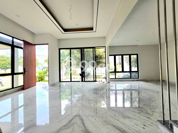 Hunian Super Elit dengan Akses Paling Strategis di BSD Green Wich, Tangerang Hunian Super Elit dengan Akses Paling Strategis di BSD Green Wich, Tangerang