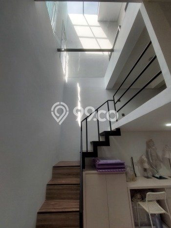 For Sale Hunian Rumah Terawat 2 Kamar di BSD The Savia, Tangerang For Sale Hunian Rumah Terawat 2 Kamar di BSD The Savia, Tangerang