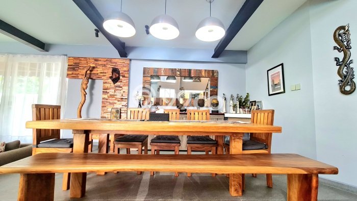 Dijual Rumah Mewah Elegan Dengan View Cantik di BSD Foresta, Tangerang Dijual Rumah Mewah Elegan Dengan View Cantik di BSD Foresta, Tangerang