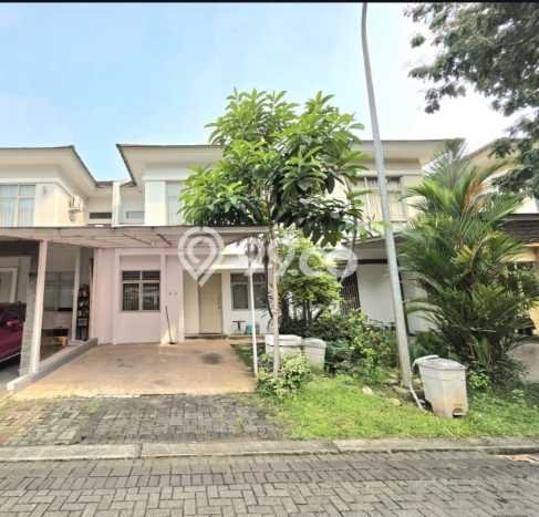 Hunian Nyaman Asri 3 KT Siap Huni di BSD Foresta Tangerang Hunian Nyaman Asri 3 KT Siap Huni di BSD Foresta Tangerang