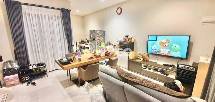 Dijual Rumah Strategis Bagus Punya 3 KT di BSD Tangerang Selatan PPJB Dijual Rumah Strategis Bagus Punya 3 KT di BSD Tangerang Selatan PPJB