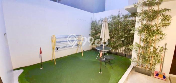 Dijual Rumah Strategis Bagus Punya 3 KT di BSD Tangerang Selatan PPJB Dijual Rumah Strategis Bagus Punya 3 KT di BSD Tangerang Selatan PPJB