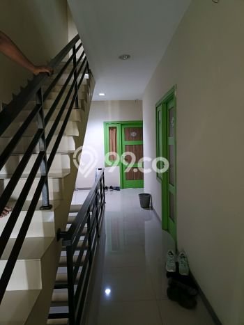 Kost Dijual di Permata Medang dengan 18 KT dan Luas 300m2 Kost Dijual di Permata Medang dengan 18 KT dan Luas 300m2
