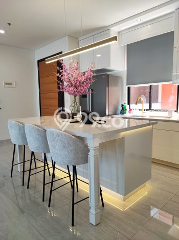 Paling Dicari! Apartemen Premium Dijual di Alam Sutera Punya 2 Bedroom Paling Dicari! Apartemen Premium Dijual di Alam Sutera Punya 2 Bedroom