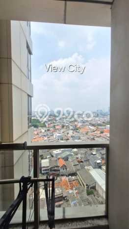 Apartemen Cozy Dijual di Jakarta Barat Spesifikasi 0 KT, 1 KM Apartemen Cozy Dijual di Jakarta Barat Spesifikasi 0 KT, 1 KM